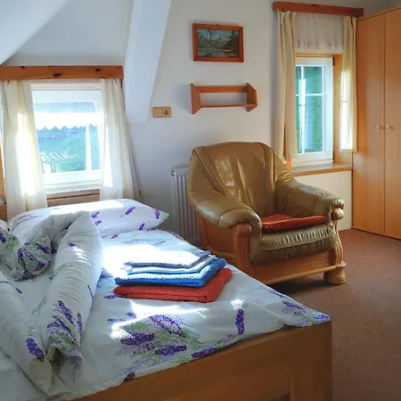 U Veselých Penzion Pec pod Sněžkou