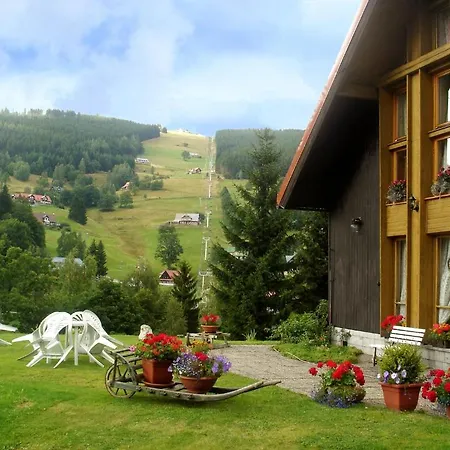Gasthuis U Veselych 3*