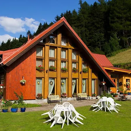 U Veselych 3* Pec pod Sněžkou
