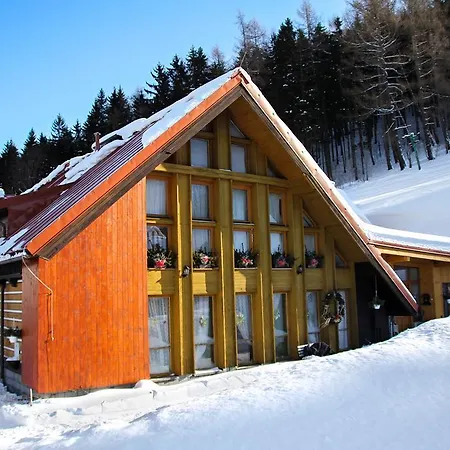 U Veselych Casa de hóspedes *