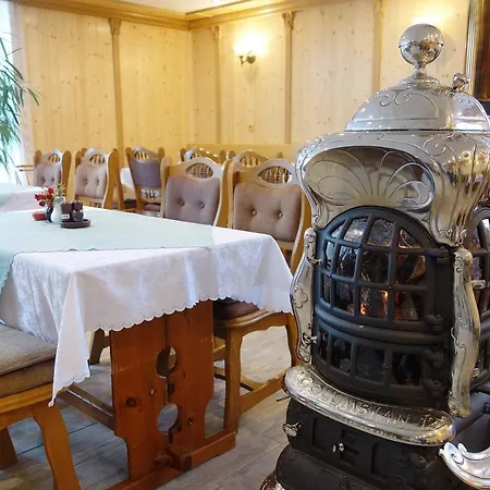 Gasthuis U Veselych