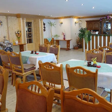 Casa de hóspedes U Veselych
