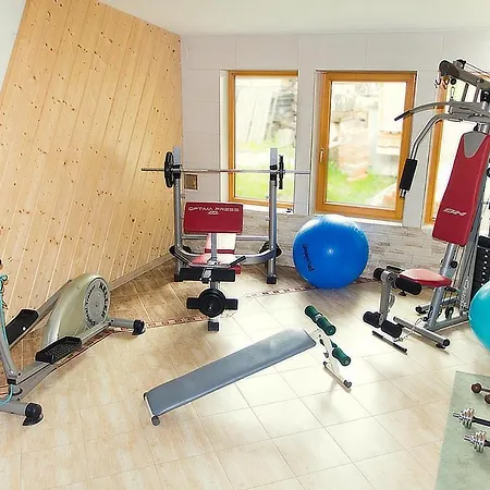 U Veselých Pec pod Sněžkou