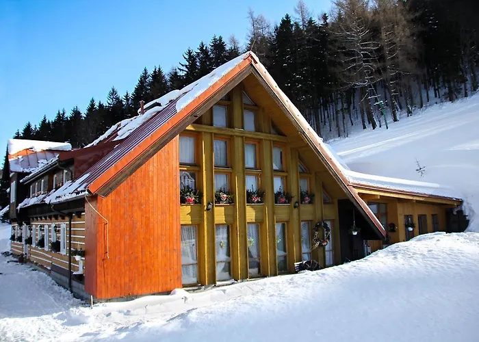 U Veselych Gasthuis 3*