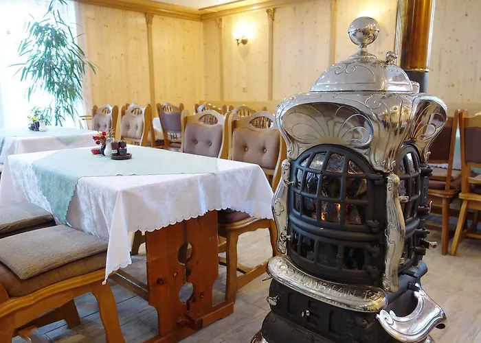 Gasthuis U Veselych